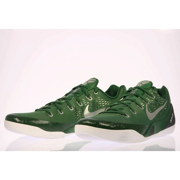 * NEW! * Kobe * 9 IX EM TB * Gorge Green * Nike * main image 4